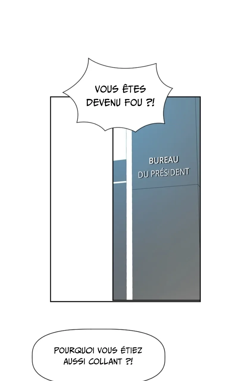 Read Fais-moi humain ! FR Manga Online