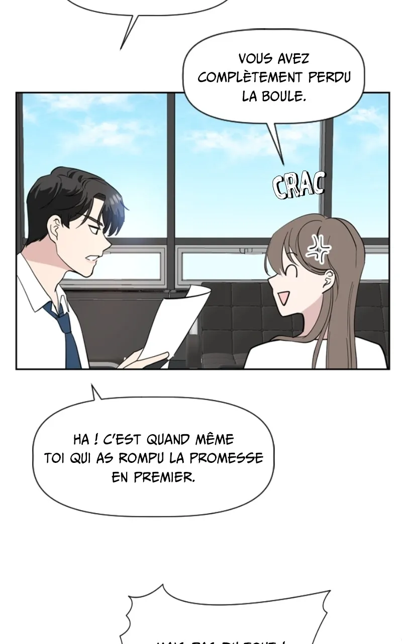 Read Fais-moi humain ! FR Manga Online