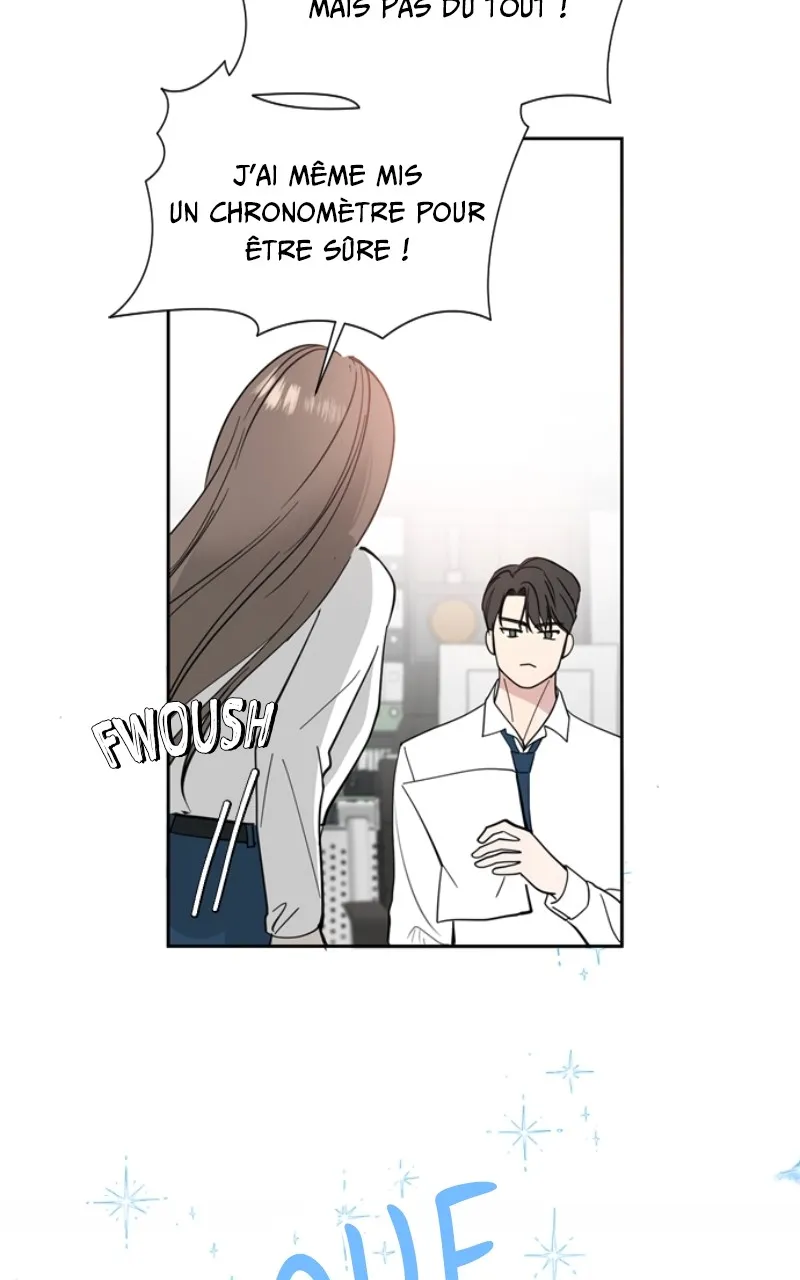 Read Fais-moi humain ! FR Manga Online