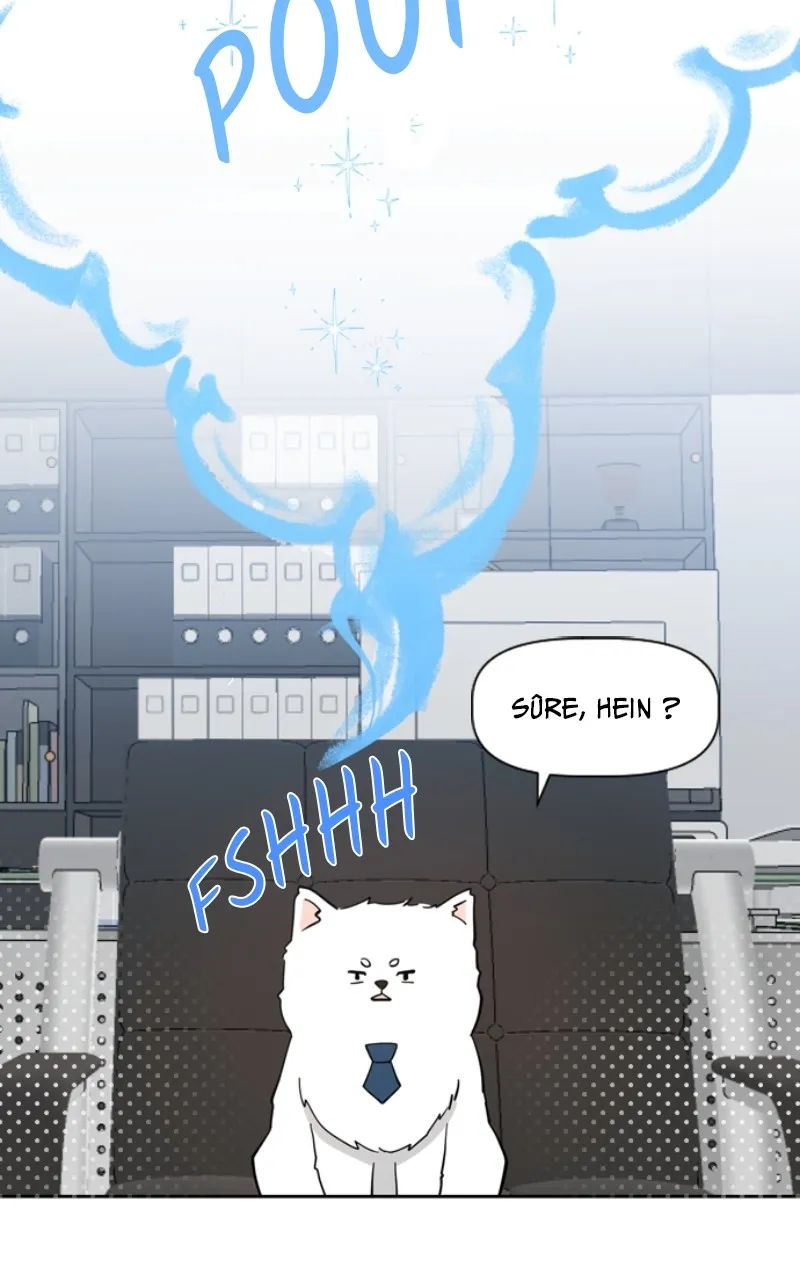 Read Fais-moi humain ! FR Manga Online