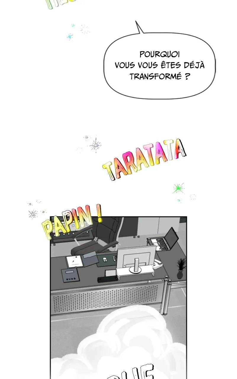 Read Fais-moi humain ! FR Manga Online