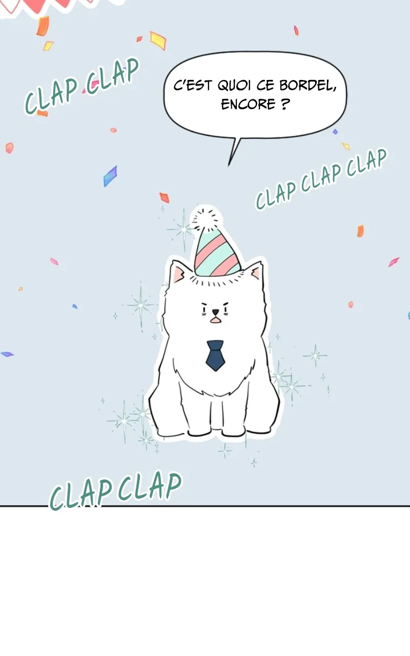 Read Fais-moi humain ! FR Manga Online