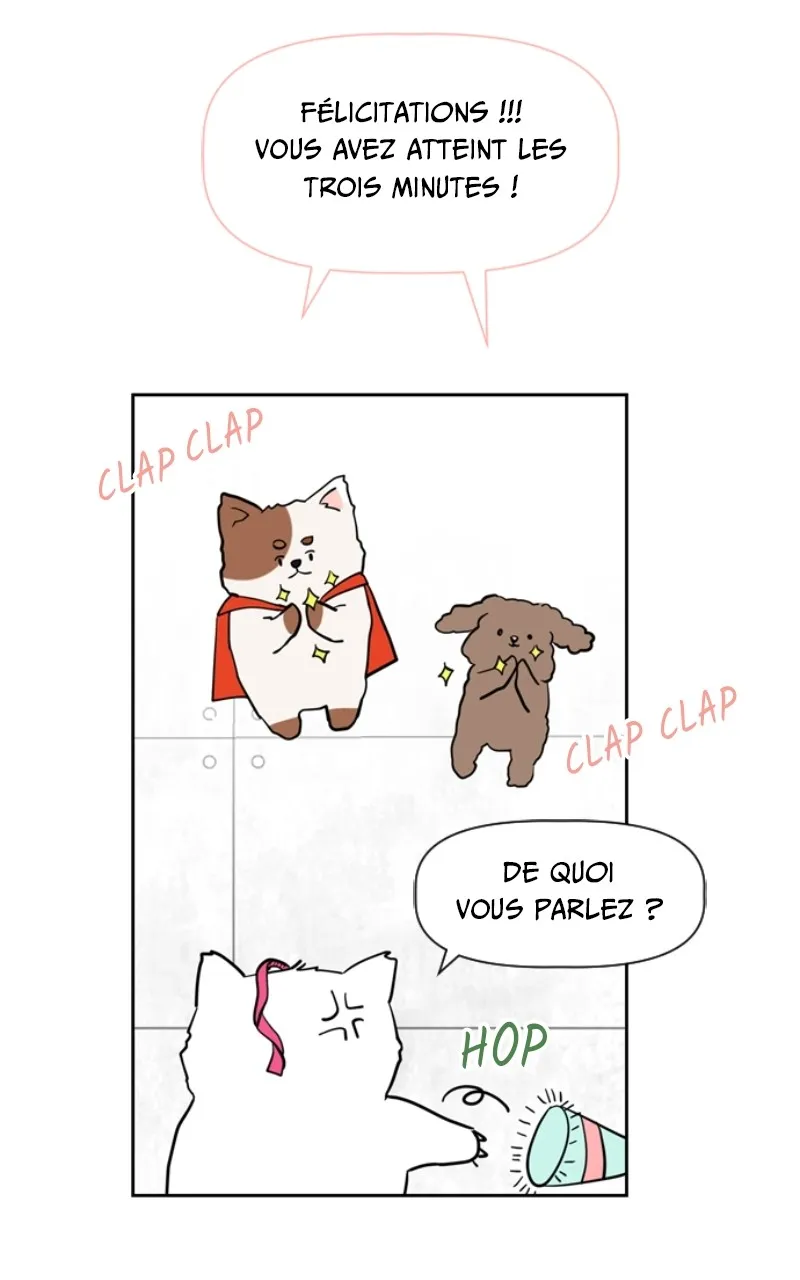 Read Fais-moi humain ! FR Manga Online