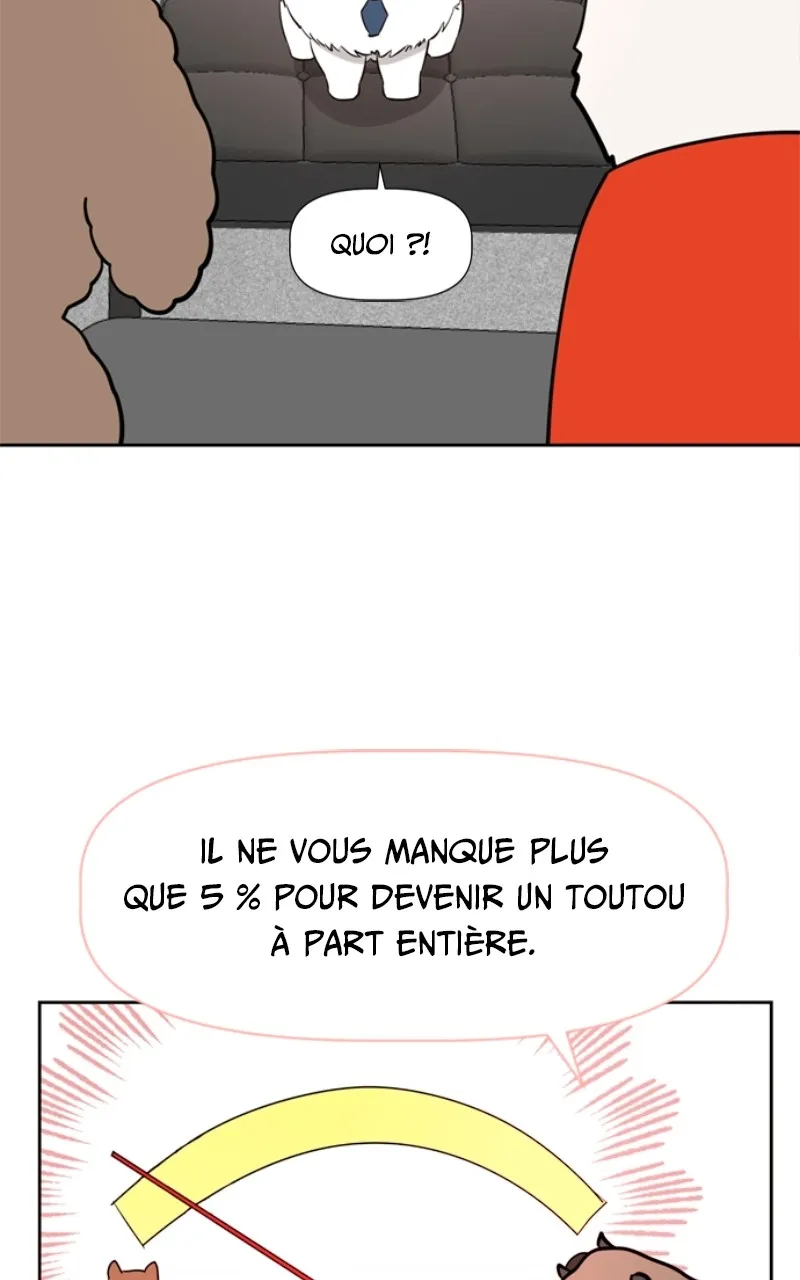 Read Fais-moi humain ! FR Manga Online