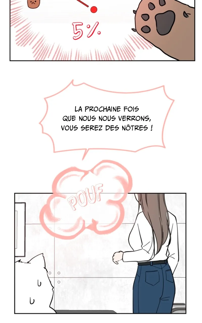 Read Fais-moi humain ! FR Manga Online