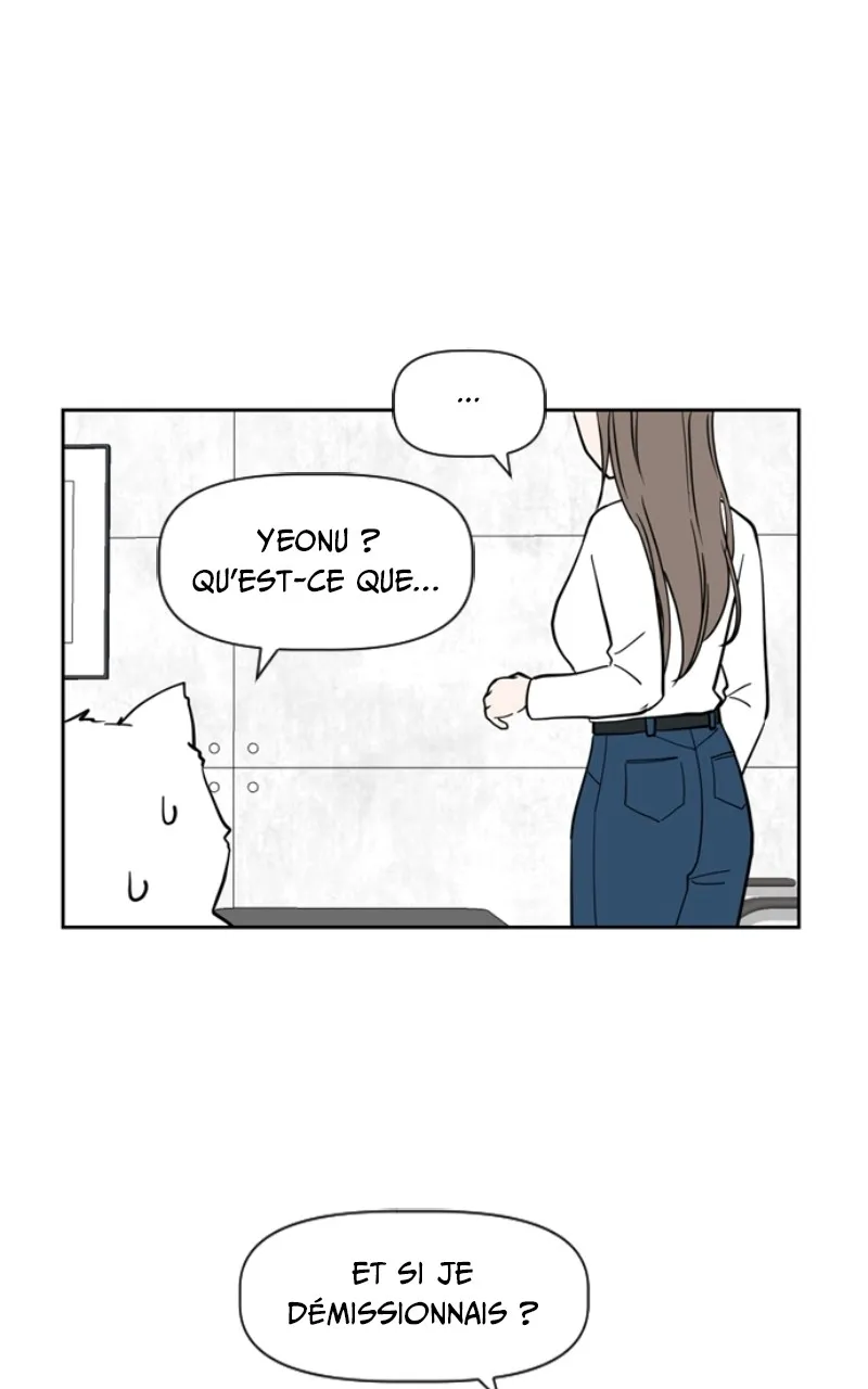 Read Fais-moi humain ! FR Manga Online