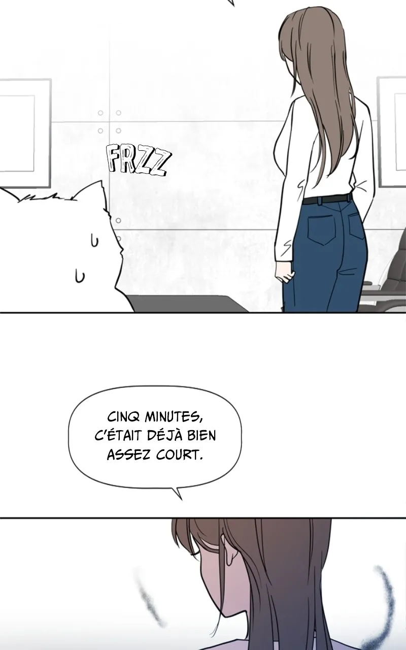 Read Fais-moi humain ! FR Manga Online