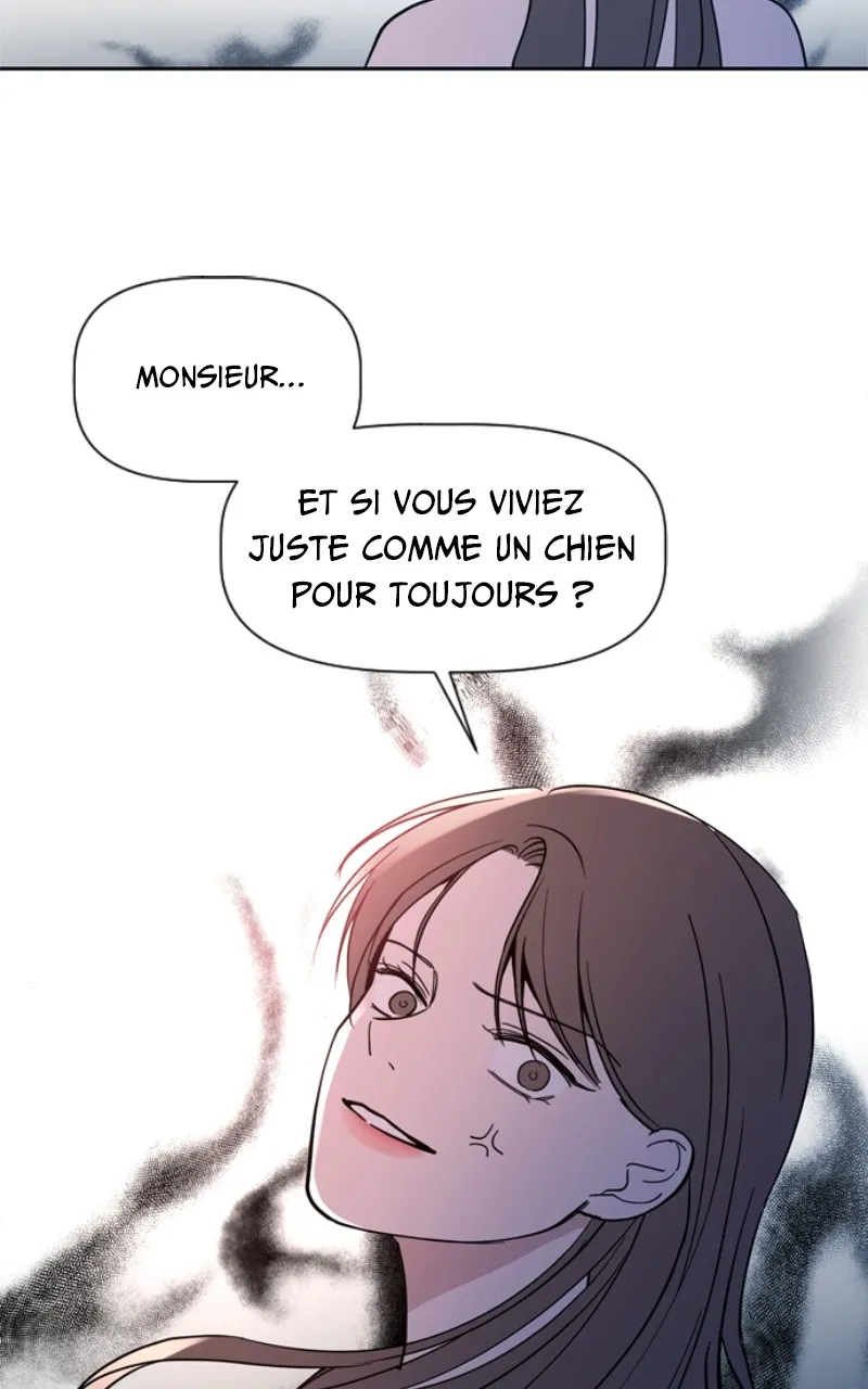 Read Fais-moi humain ! FR Manga Online