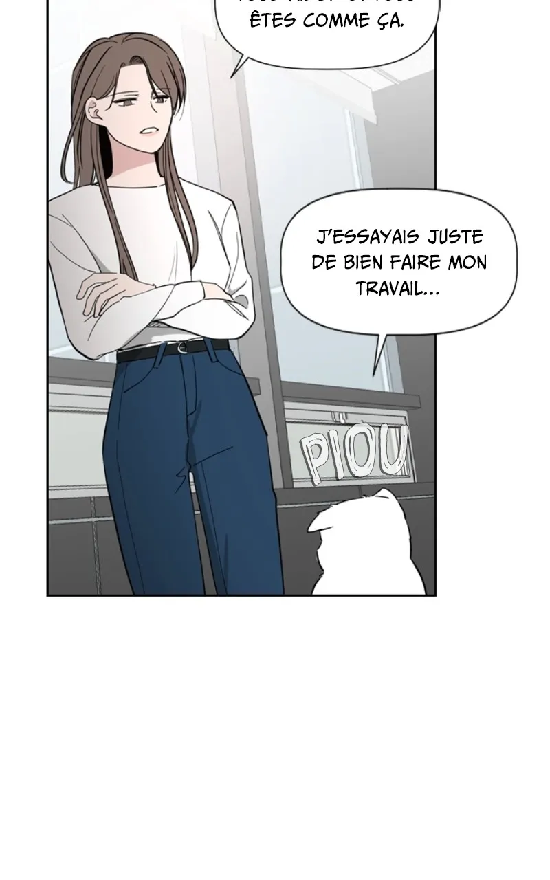 Read Fais-moi humain ! FR Manga Online