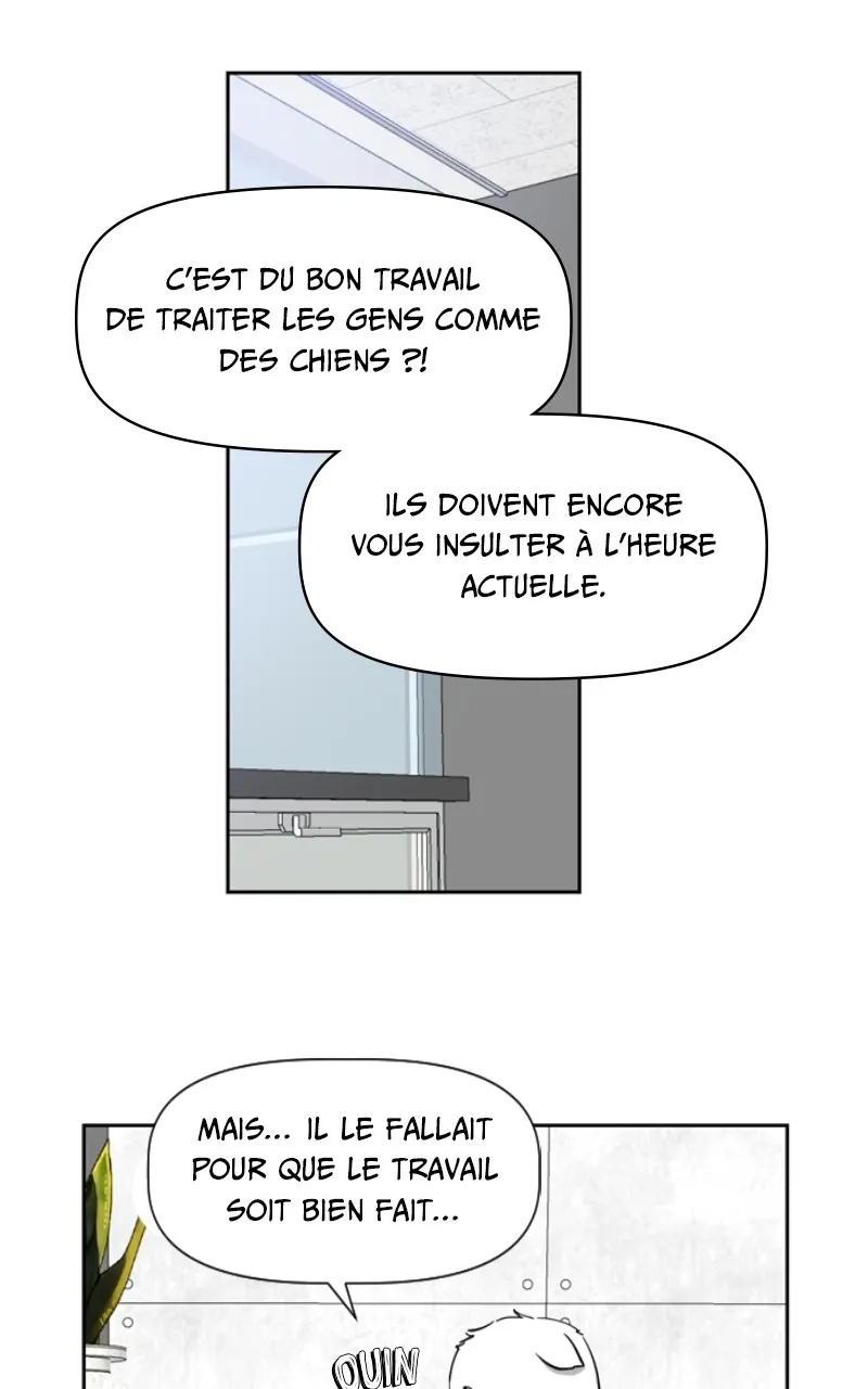 Read Fais-moi humain ! FR Manga Online