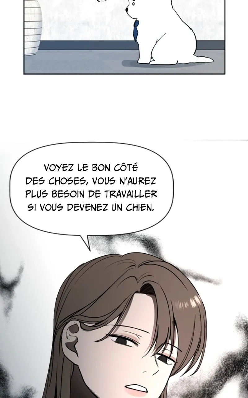 Read Fais-moi humain ! FR Manga Online