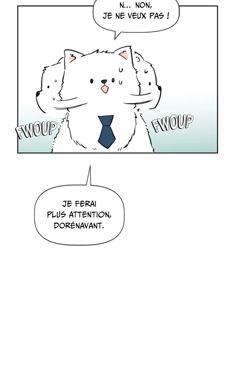 Read Fais-moi humain ! FR Manga Online