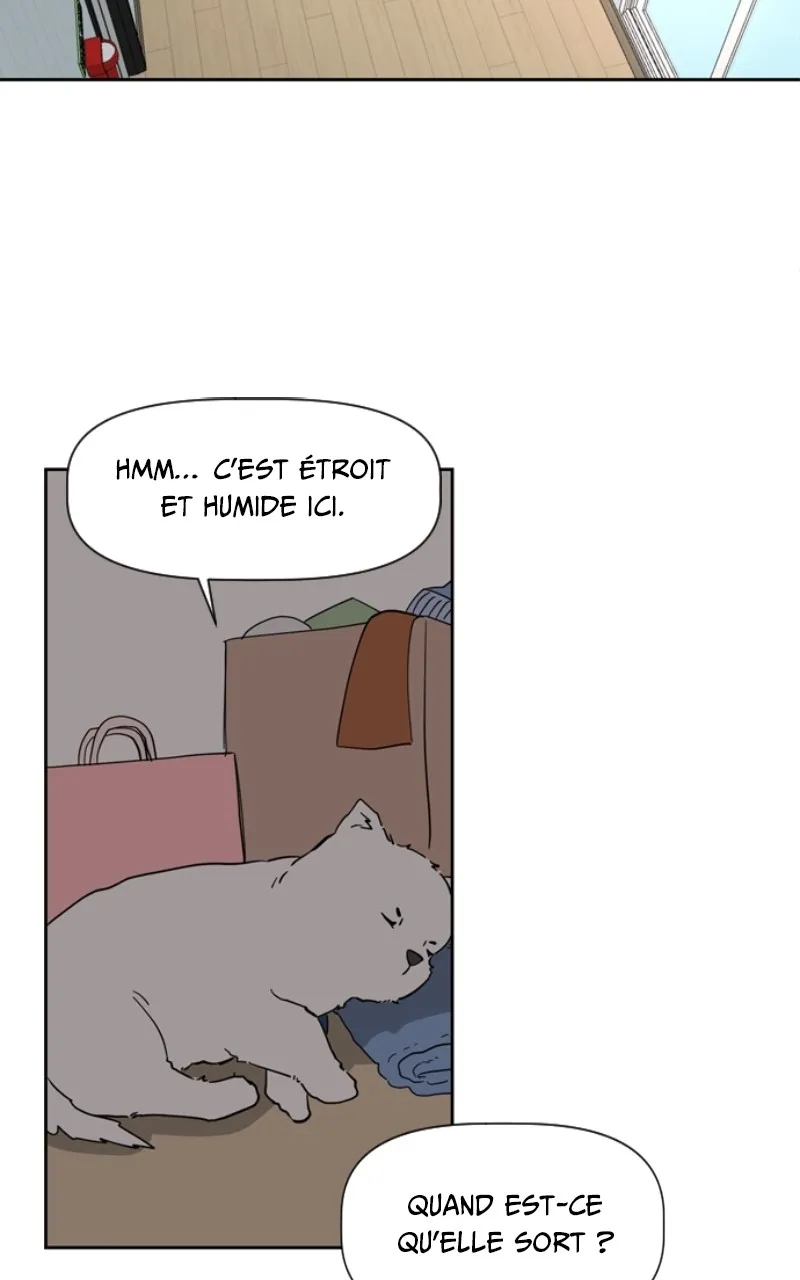 Read Fais-moi humain ! FR Manga Online