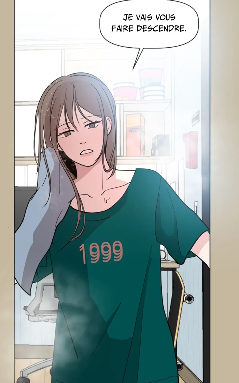 Read Fais-moi humain ! FR Manga Online