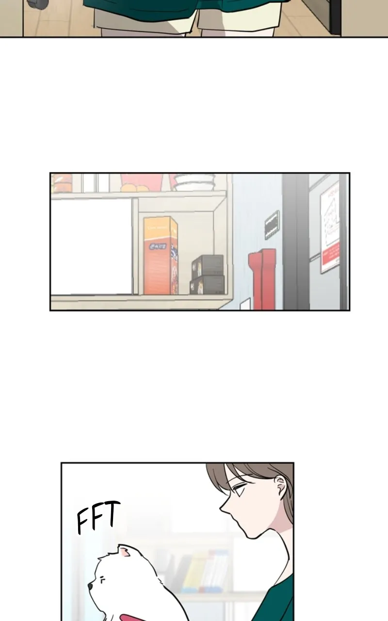 Read Fais-moi humain ! FR Manga Online