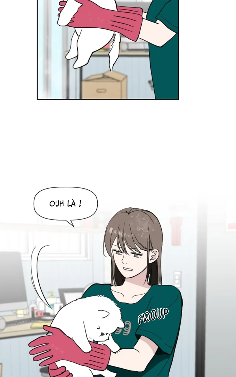 Read Fais-moi humain ! FR Manga Online