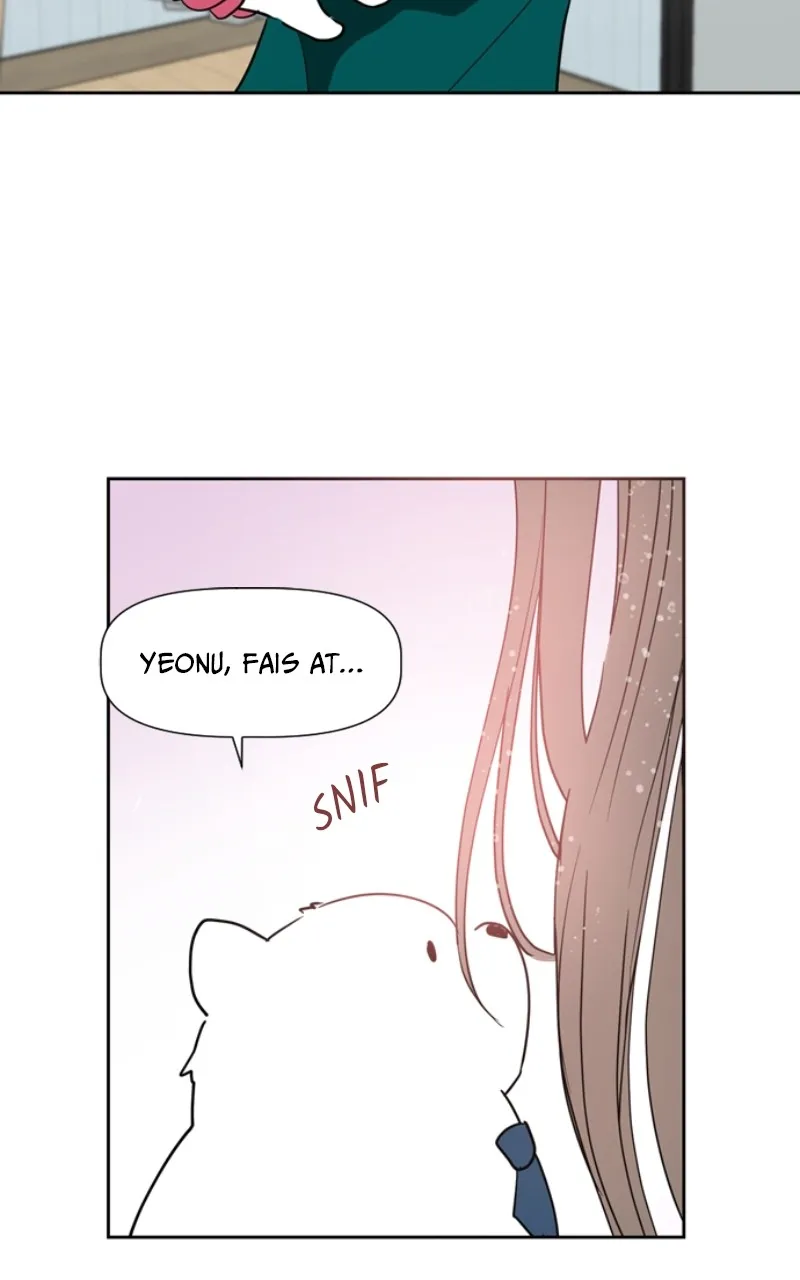 Read Fais-moi humain ! FR Manga Online