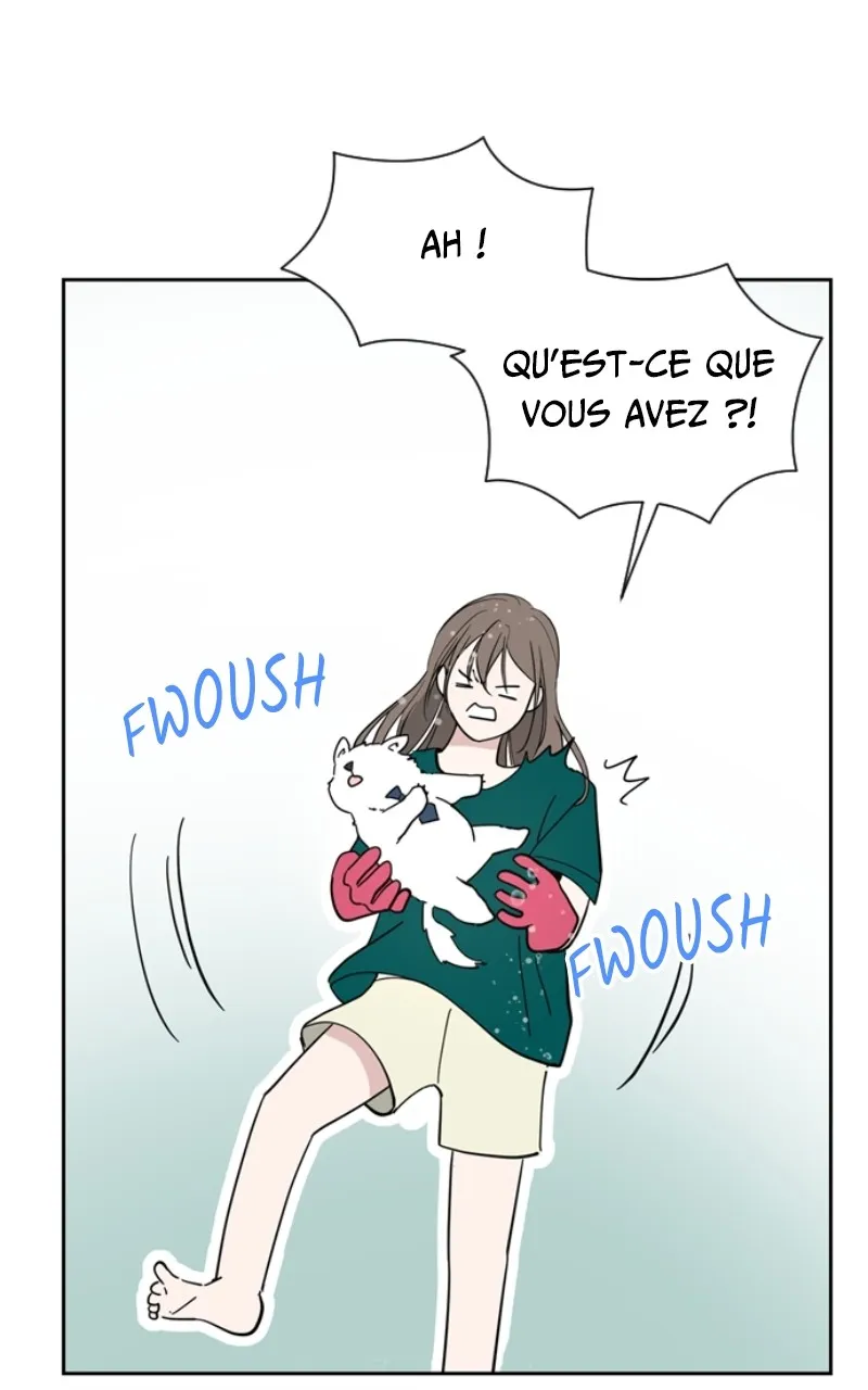 Read Fais-moi humain ! FR Manga Online