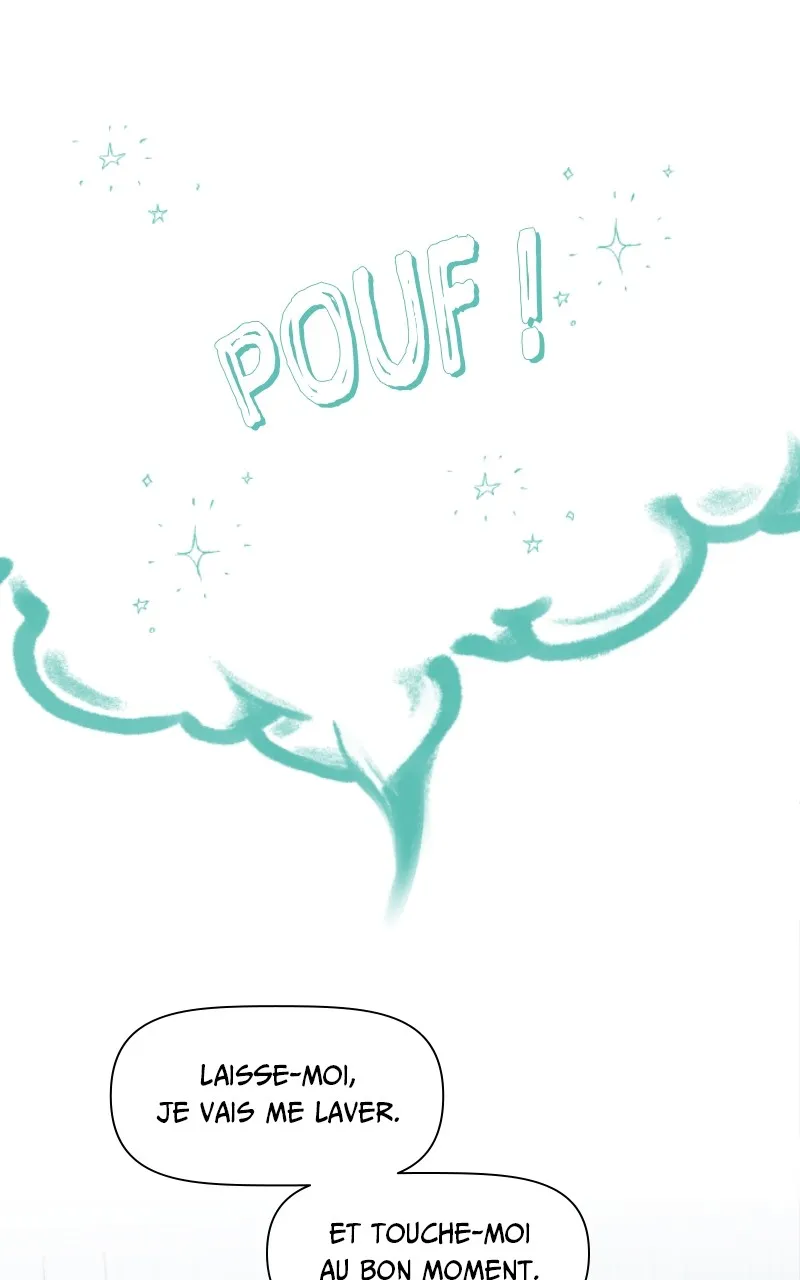 Read Fais-moi humain ! FR Manga Online