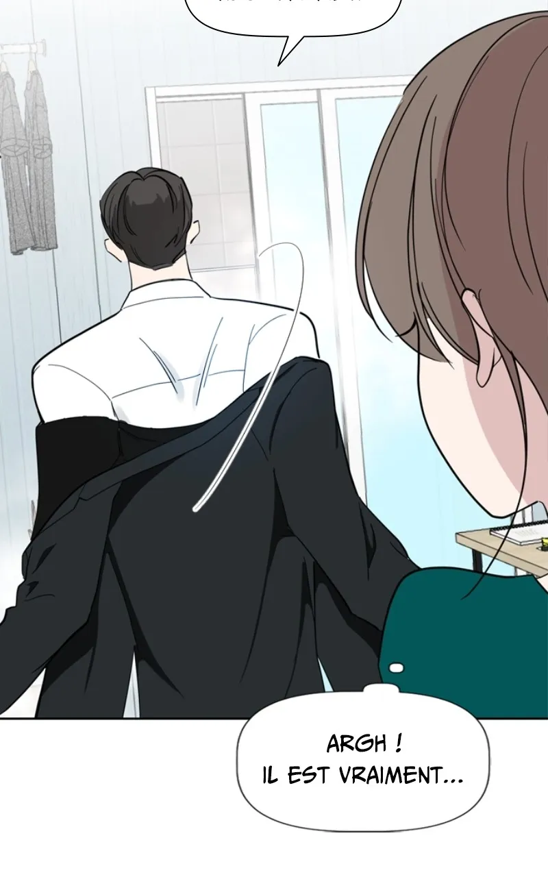 Read Fais-moi humain ! FR Manga Online