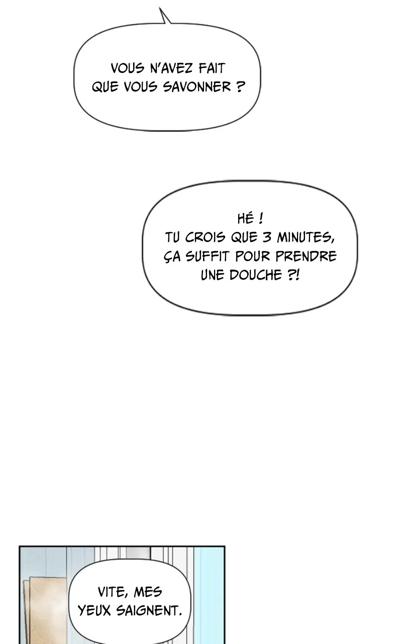 Read Fais-moi humain ! FR Manga Online
