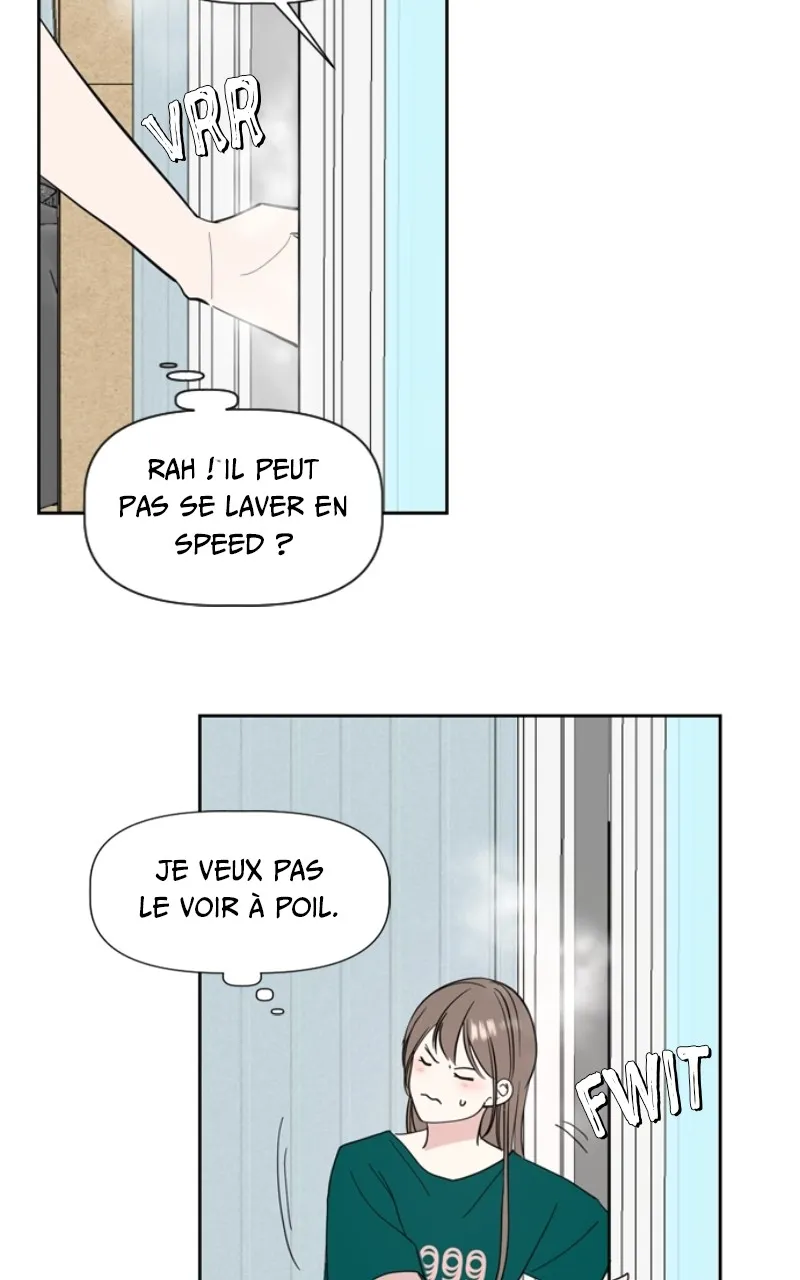 Read Fais-moi humain ! FR Manga Online