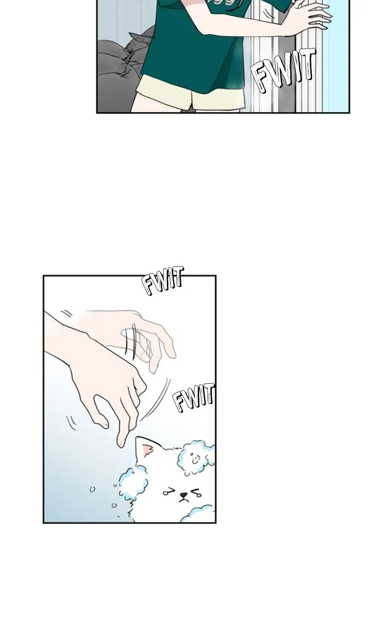 Read Fais-moi humain ! FR Manga Online