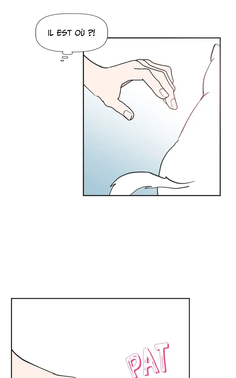 Read Fais-moi humain ! FR Manga Online