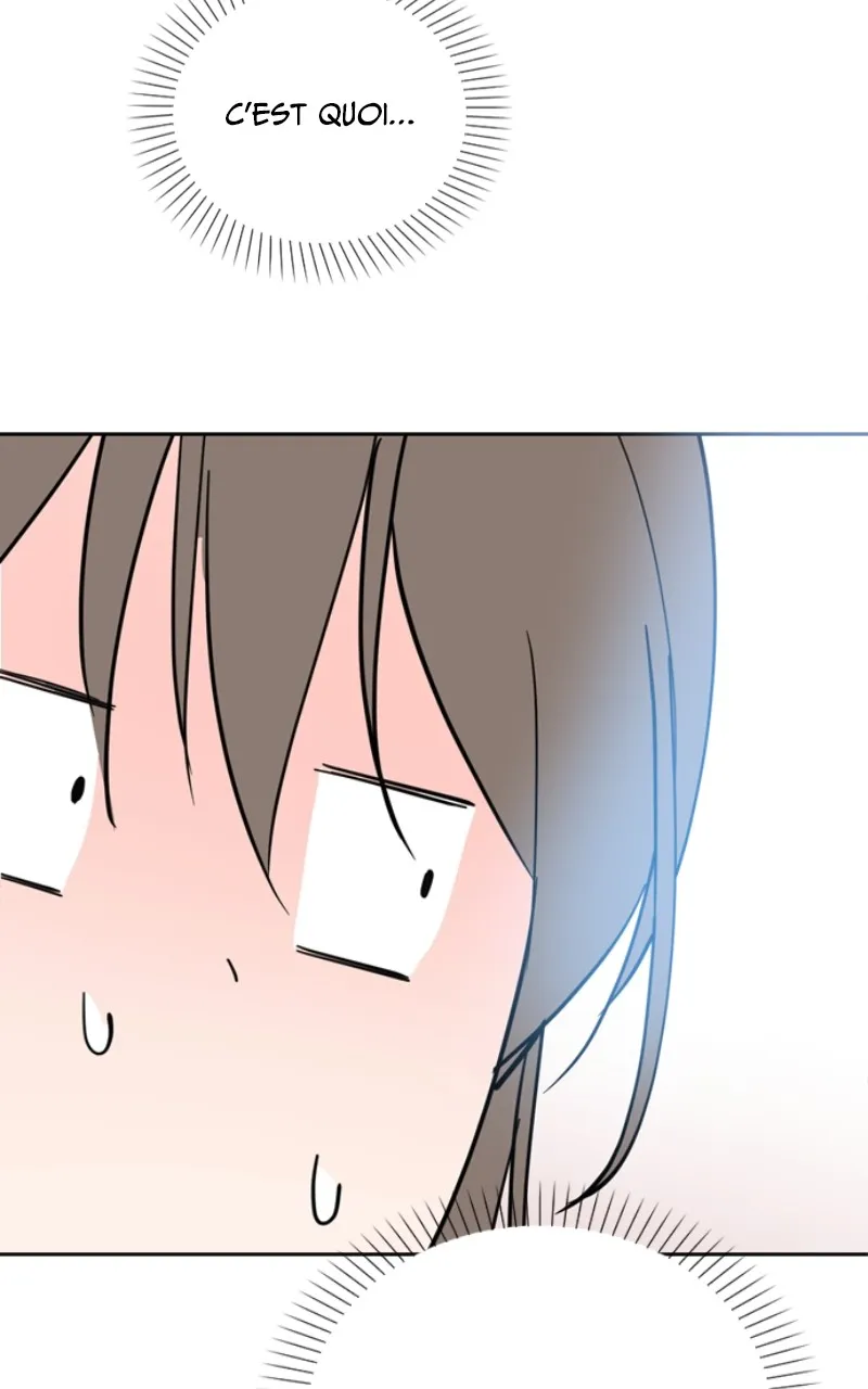 Read Fais-moi humain ! FR Manga Online