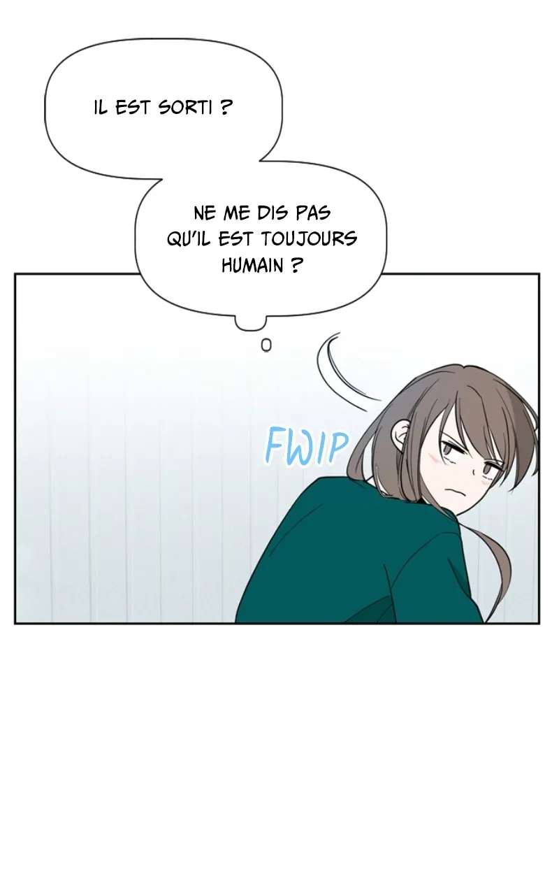 Read Fais-moi humain ! FR Manga Online