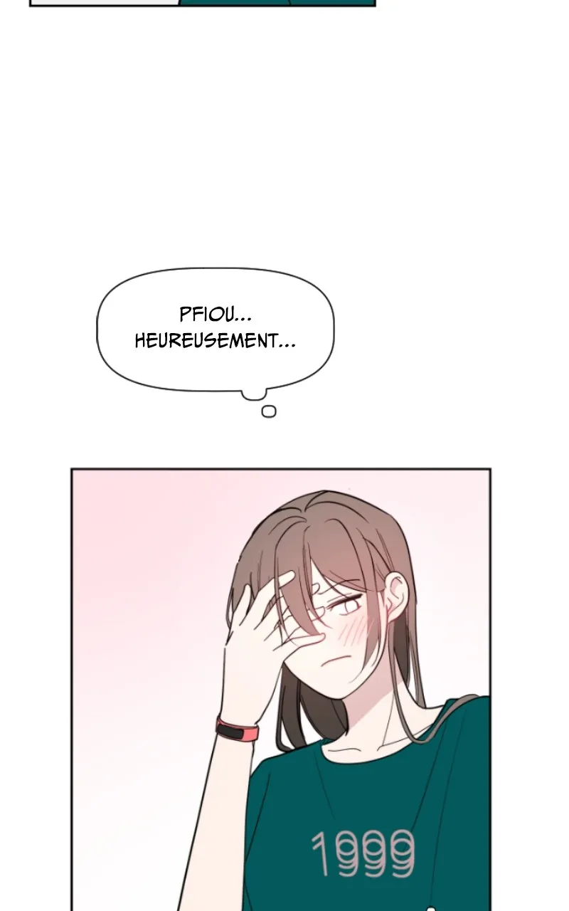 Read Fais-moi humain ! FR Manga Online