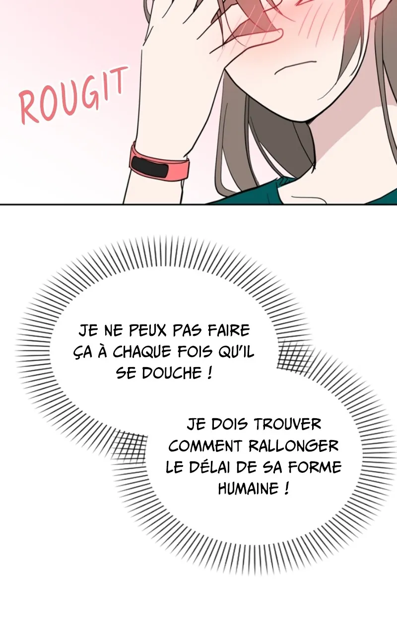 Read Fais-moi humain ! FR Manga Online