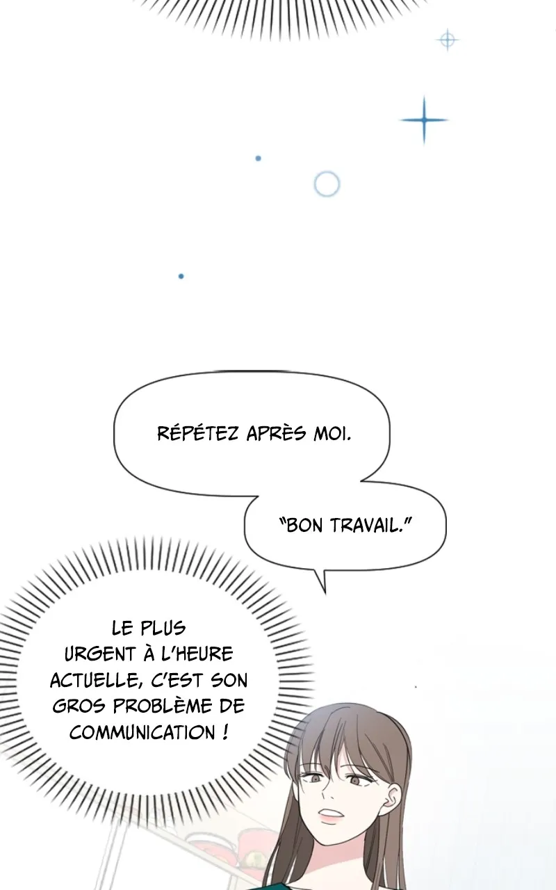 Read Fais-moi humain ! FR Manga Online