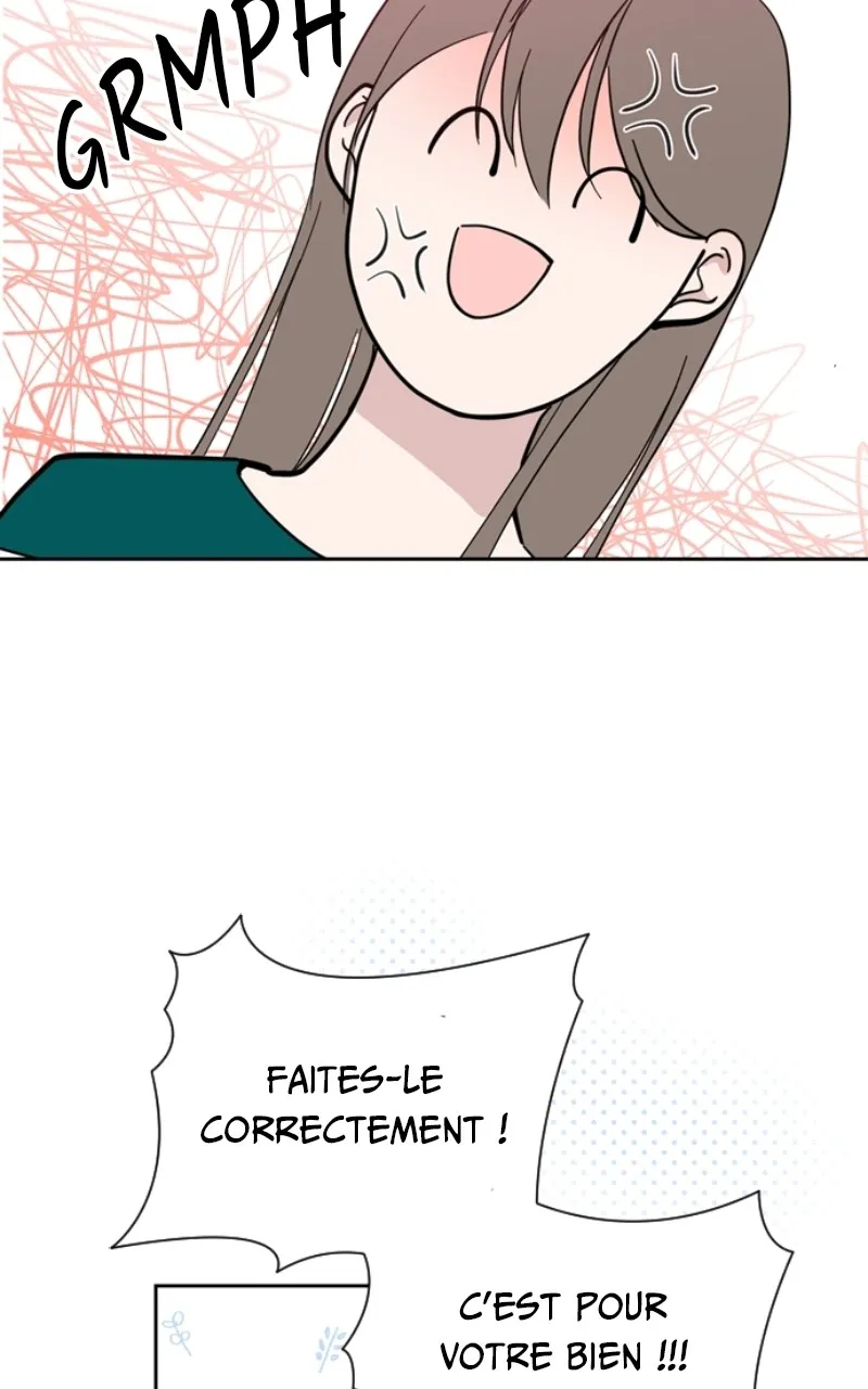 Read Fais-moi humain ! FR Manga Online