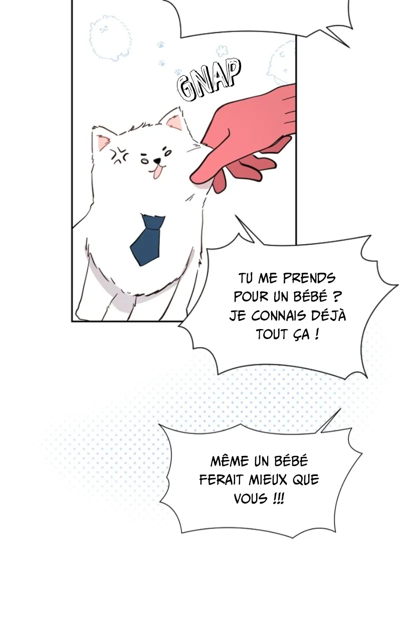 Read Fais-moi humain ! FR Manga Online
