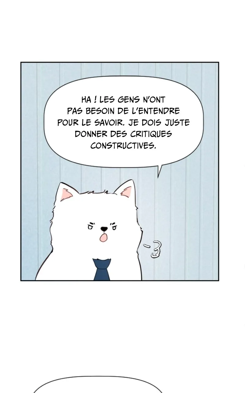 Read Fais-moi humain ! FR Manga Online