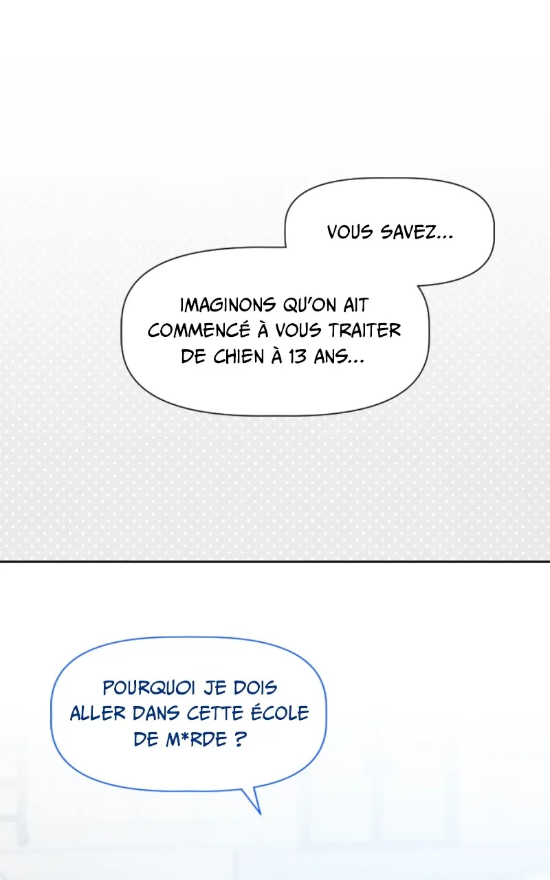 Read Fais-moi humain ! FR Manga Online