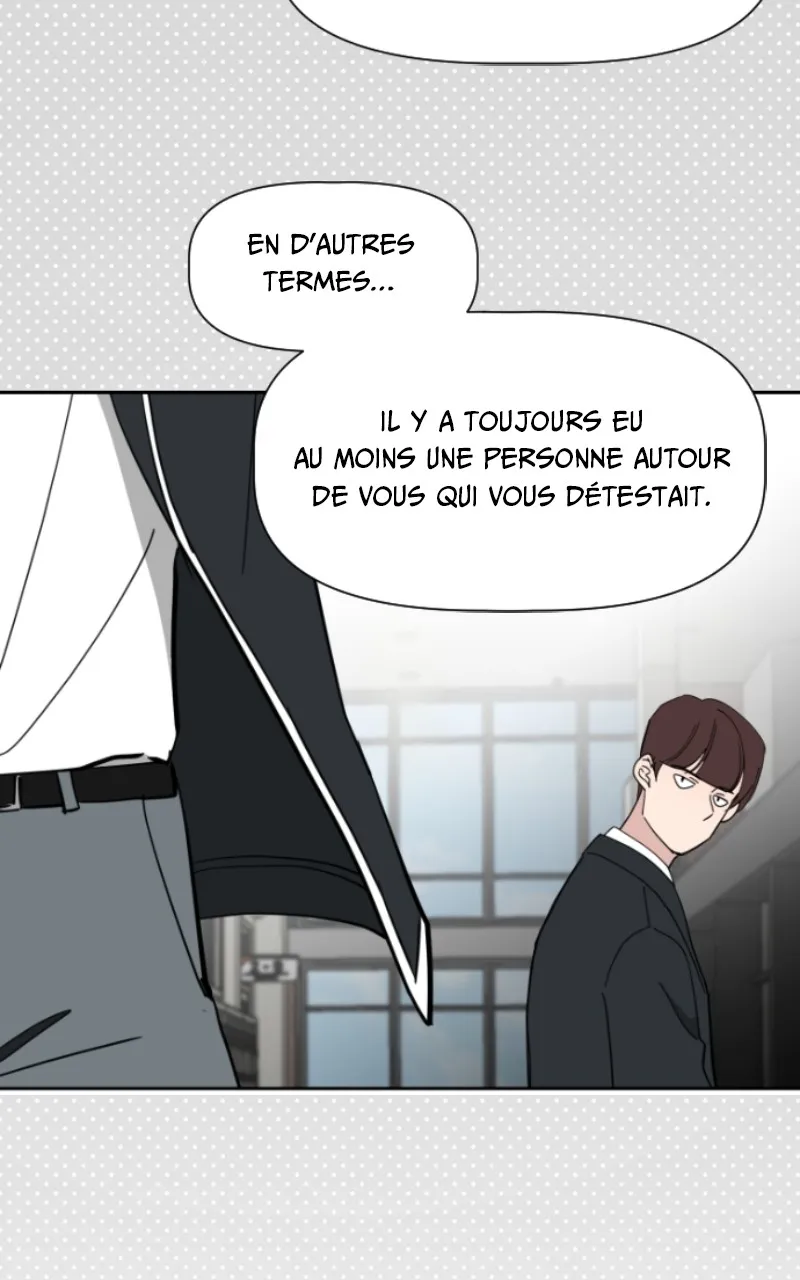 Read Fais-moi humain ! FR Manga Online