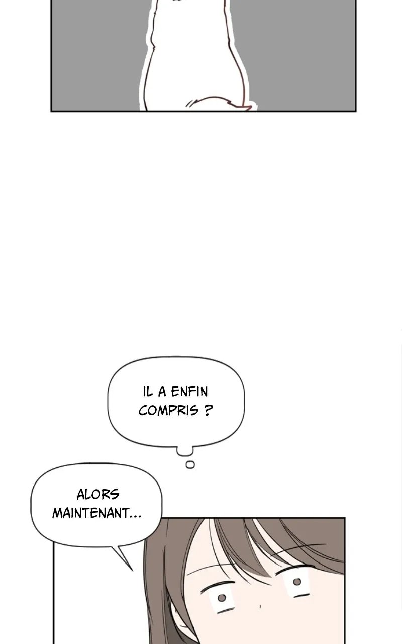 Read Fais-moi humain ! FR Manga Online