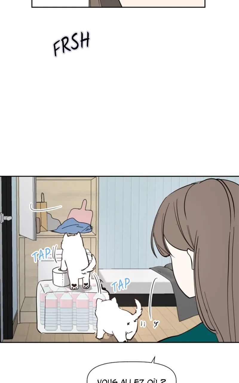 Read Fais-moi humain ! FR Manga Online