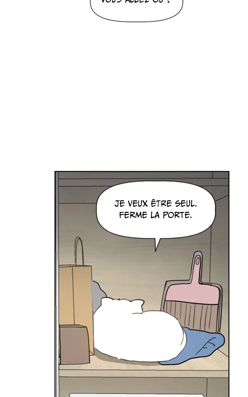 Read Fais-moi humain ! FR Manga Online