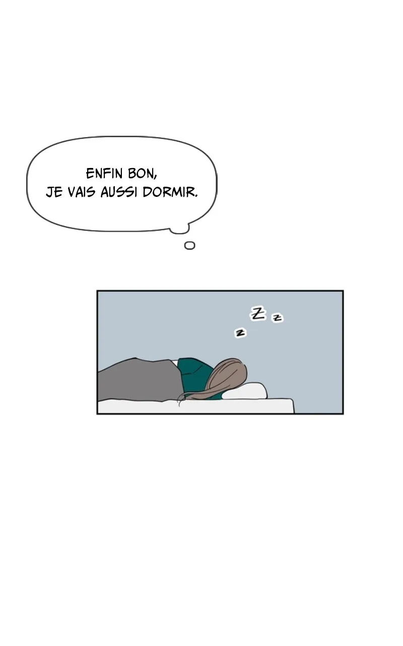 Read Fais-moi humain ! FR Manga Online