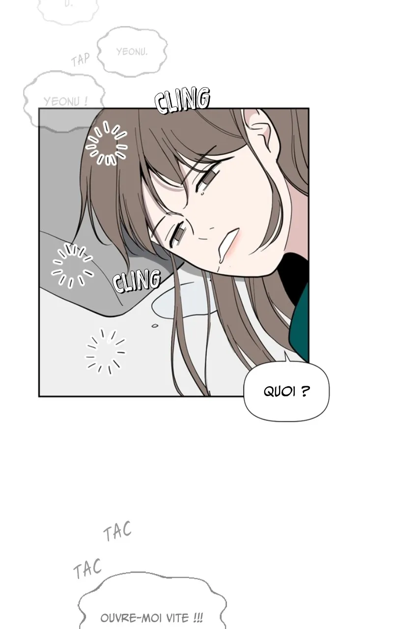 Read Fais-moi humain ! FR Manga Online