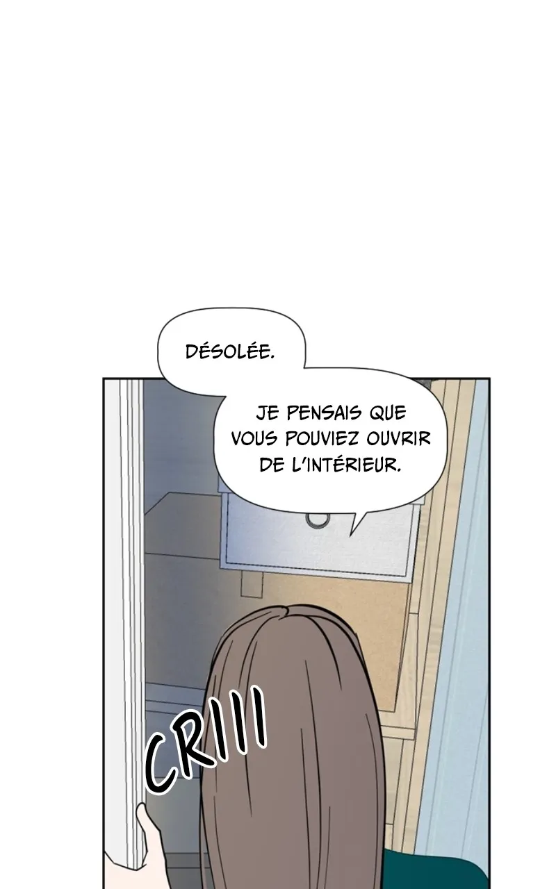 Read Fais-moi humain ! FR Manga Online