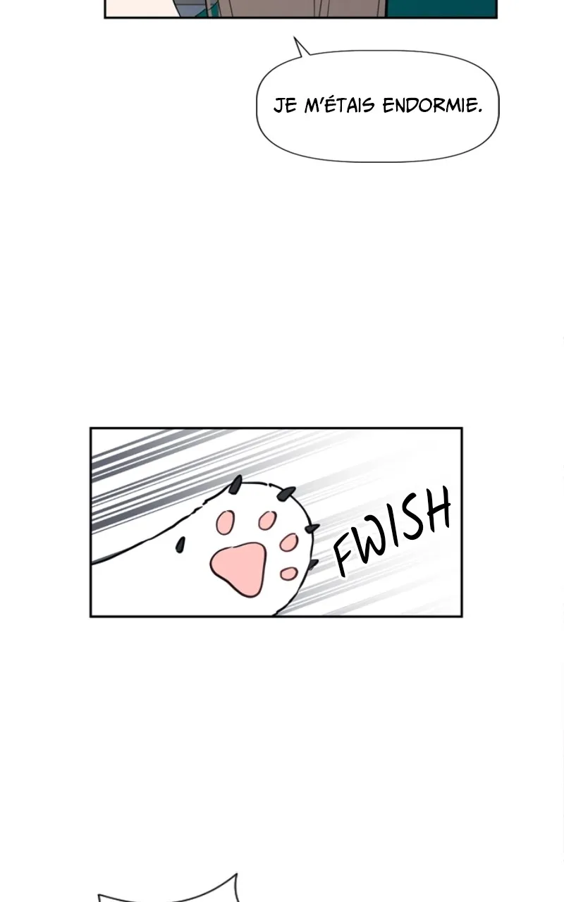 Read Fais-moi humain ! FR Manga Online