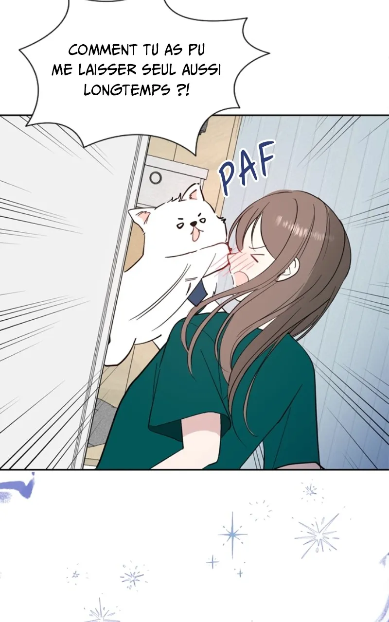 Read Fais-moi humain ! FR Manga Online