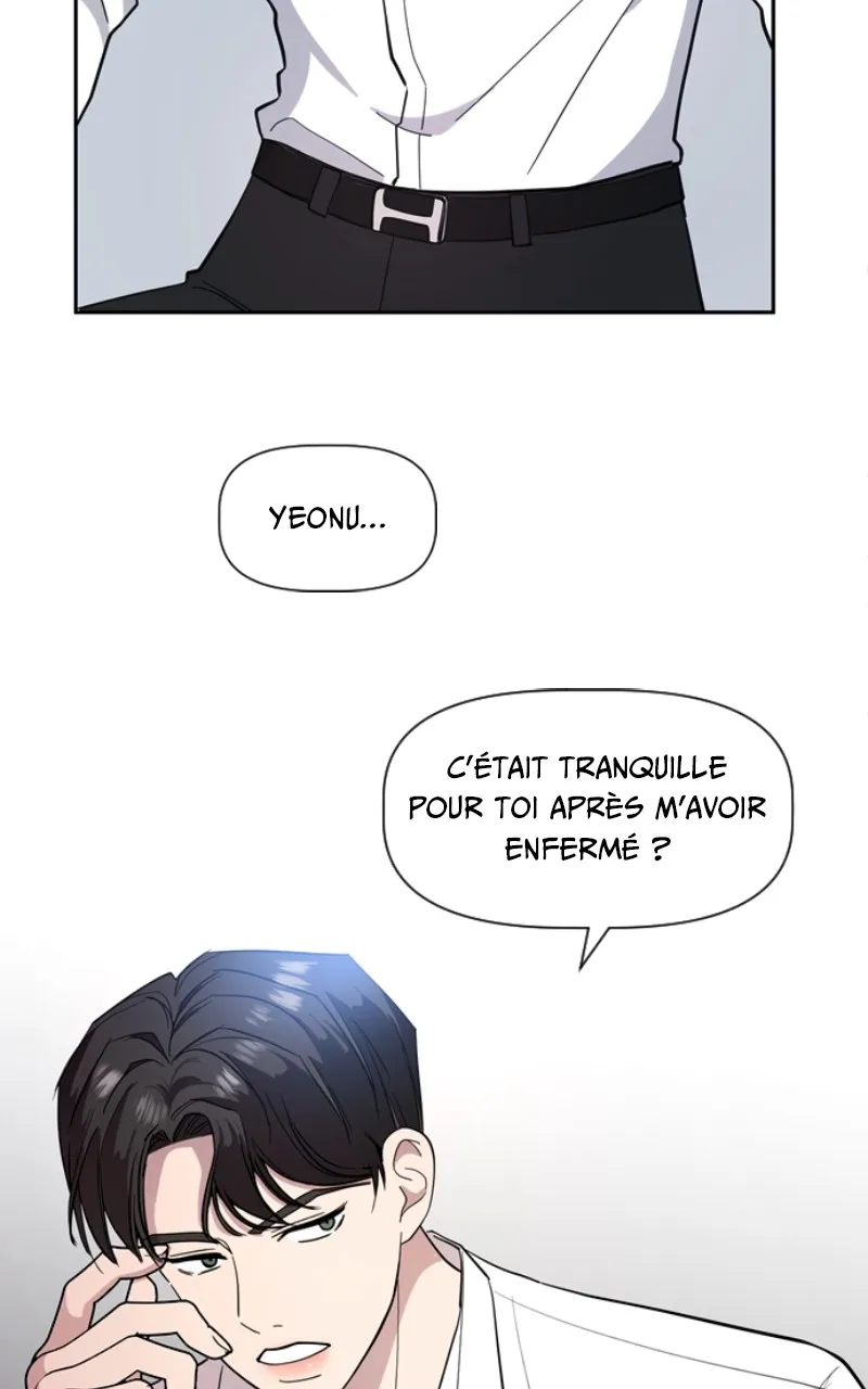 Read Fais-moi humain ! FR Manga Online