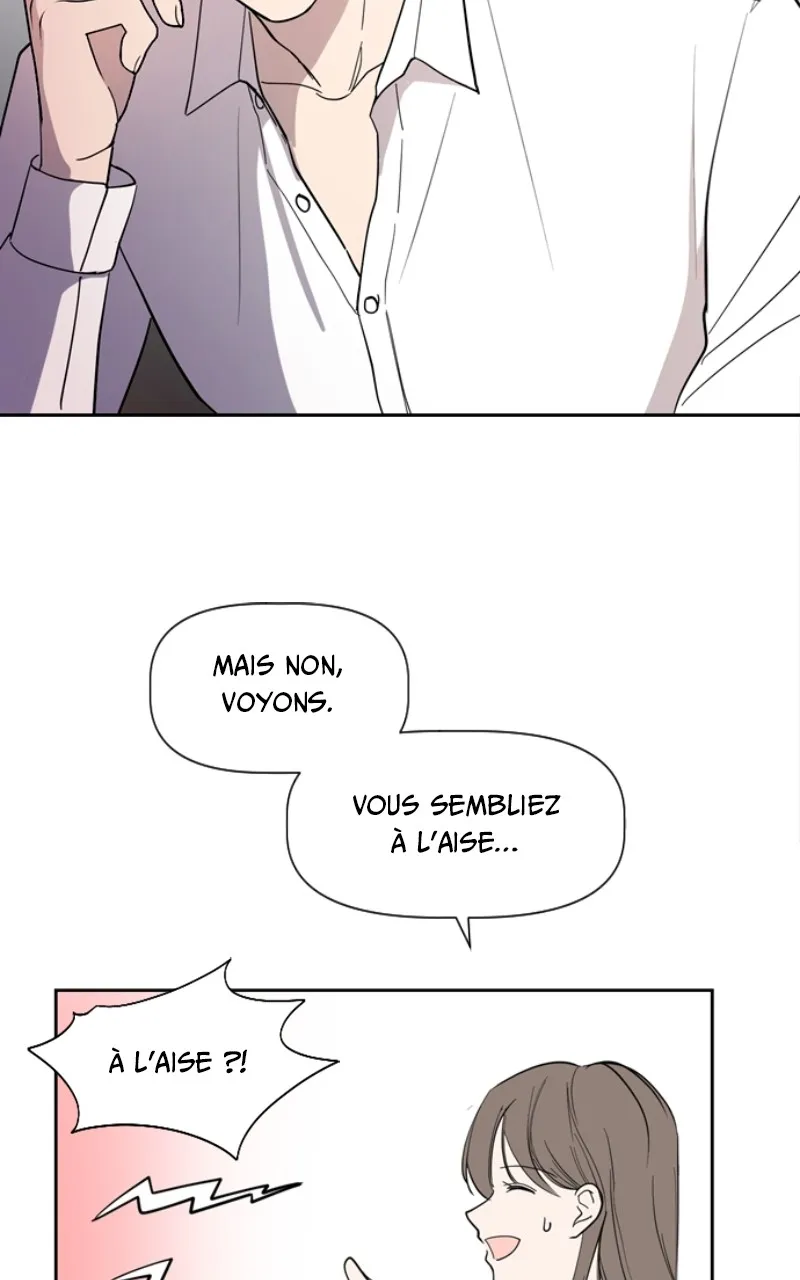 Read Fais-moi humain ! FR Manga Online