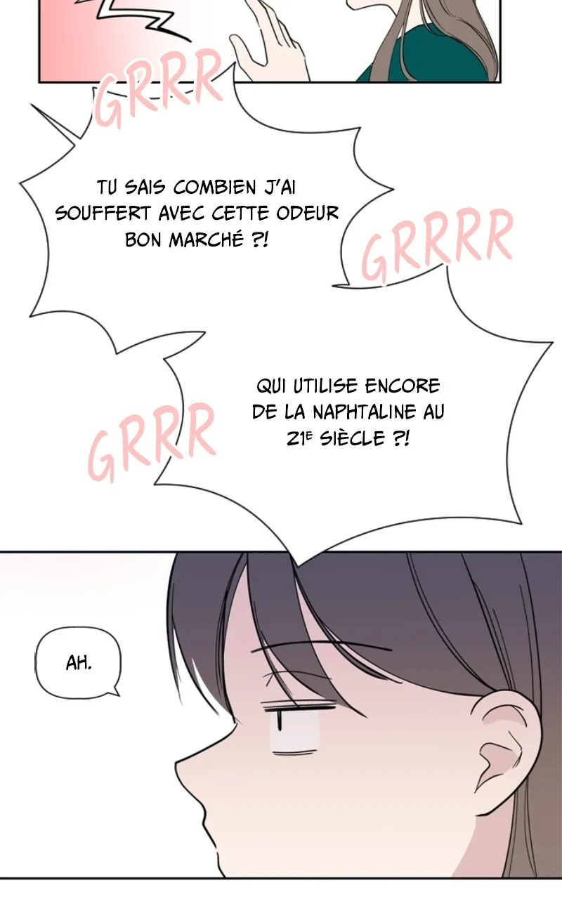 Read Fais-moi humain ! FR Manga Online