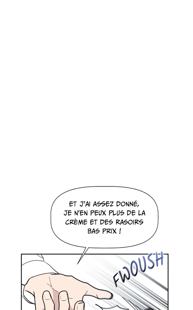 Read Fais-moi humain ! FR Manga Online